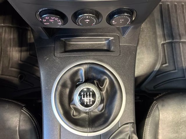 2008 Galaxy Gray Mica Mazda Miata Grand Touring RWD Convertible