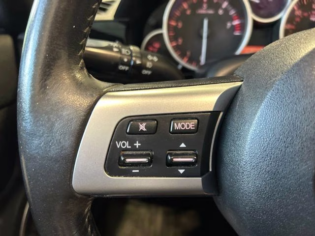 2008 Galaxy Gray Mica Mazda Miata Grand Touring RWD Convertible