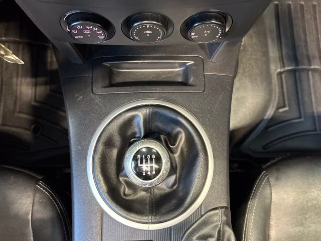 2008 Galaxy Gray Mica Mazda Miata Grand Touring RWD Convertible