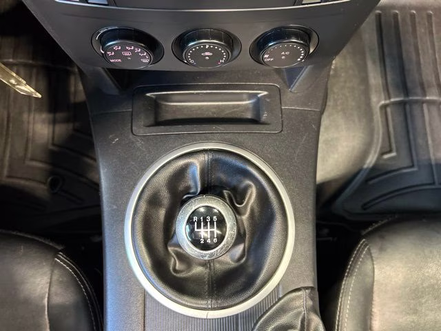 2008 Galaxy Gray Mica Mazda Miata Grand Touring RWD Convertible