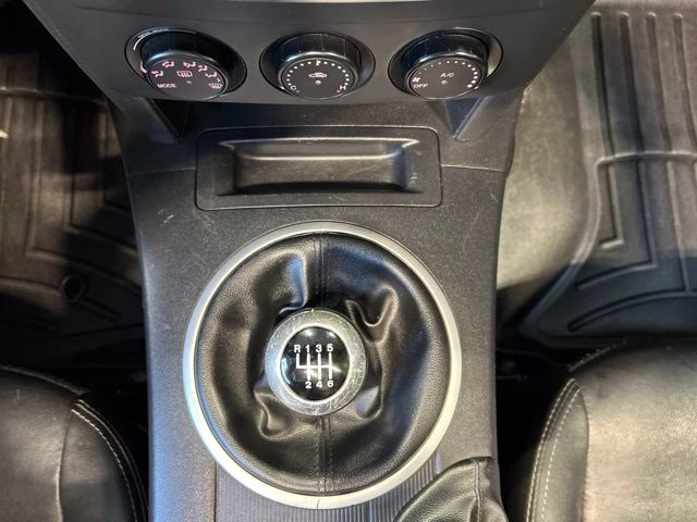 2008 Galaxy Gray Mica Mazda Miata Grand Touring RWD Convertible