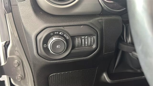 2022 Sting-Gray Clearcoat Jeep Wrangler Unlimited High Tide 4X4 SUV