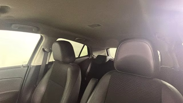 2022 Quicksilver Metallic Buick Encore Preferred AWD SUV