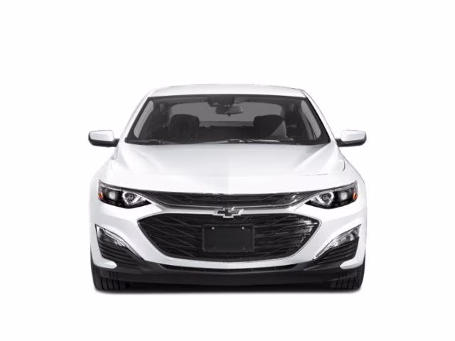 2023 Sterling Gray Metallic Chevrolet Malibu RS FWD Sedan