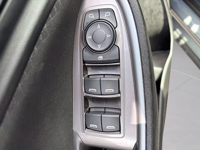 2023 Sterling Gray Metallic Chevrolet Malibu RS FWD Sedan