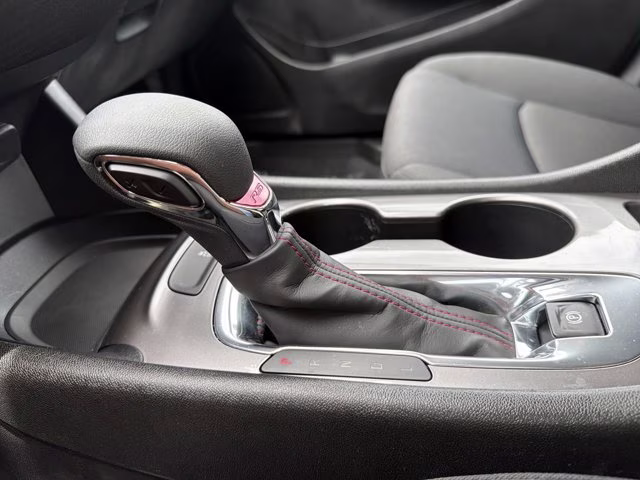 2023 Sterling Gray Metallic Chevrolet Malibu RS FWD Sedan