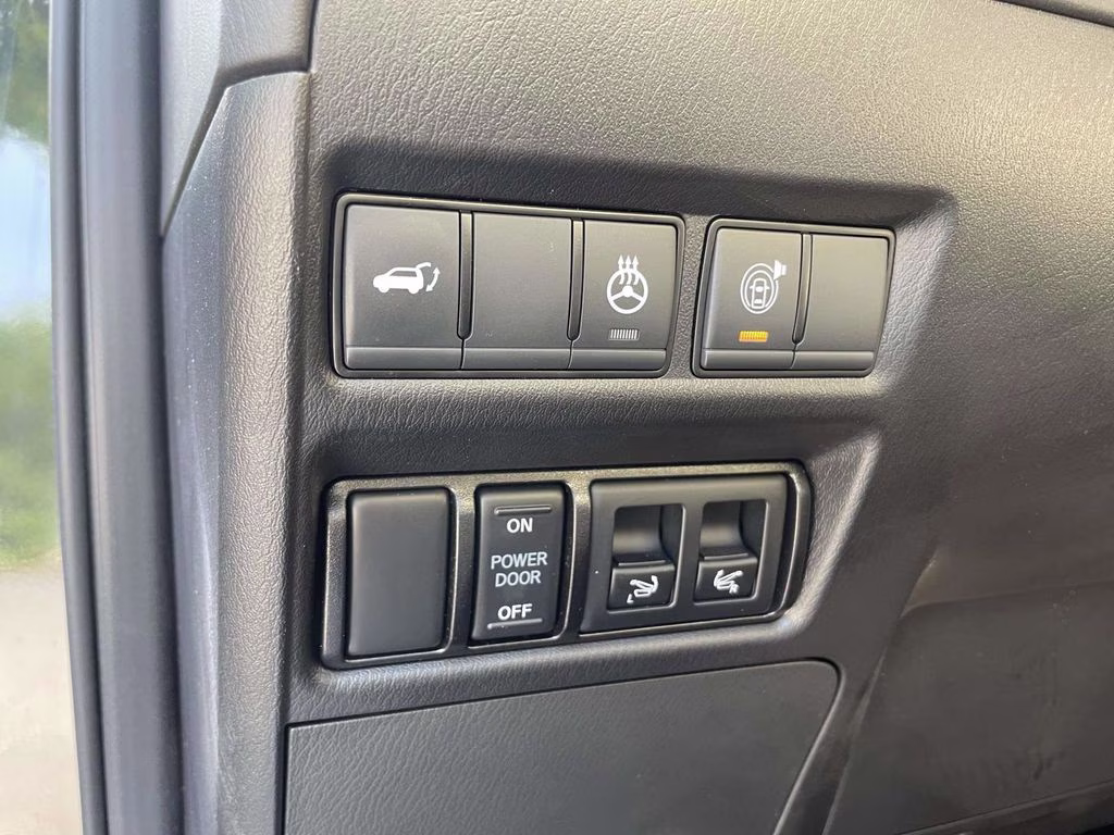 2024 Mineral Black INFINITI QX80 Sensory 4X4 SUV