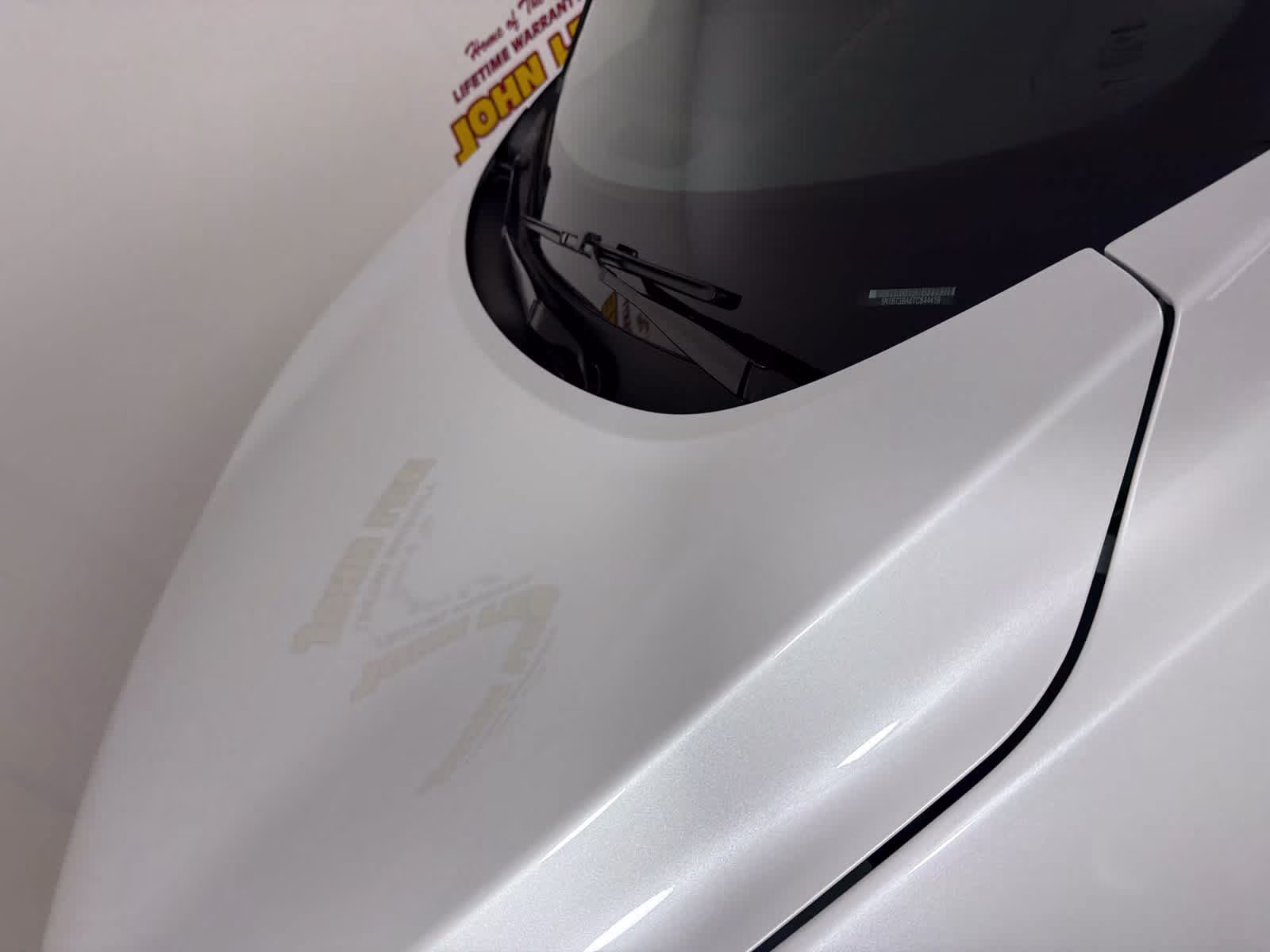 2026 Everest White Pearl Tricoat Nissan Rogue SV FWD SUV