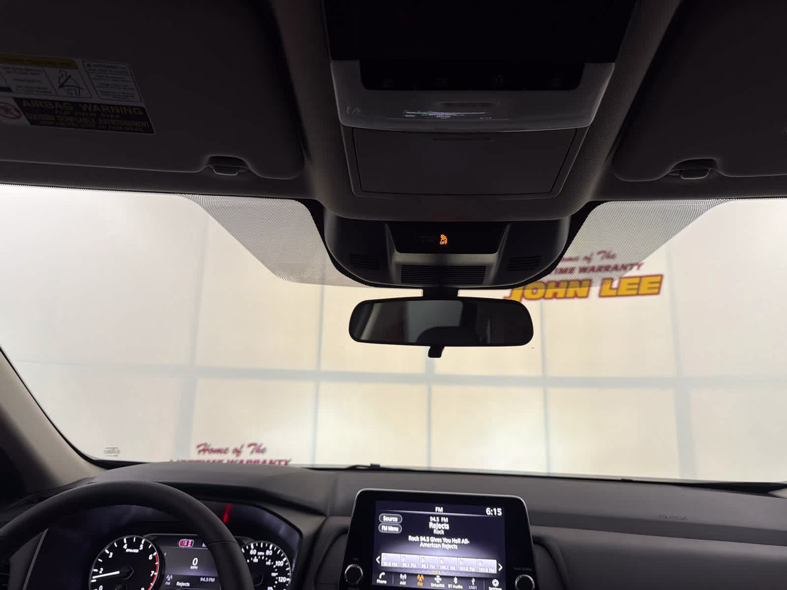 2026 Super Black Nissan Rogue SV AWD SUV