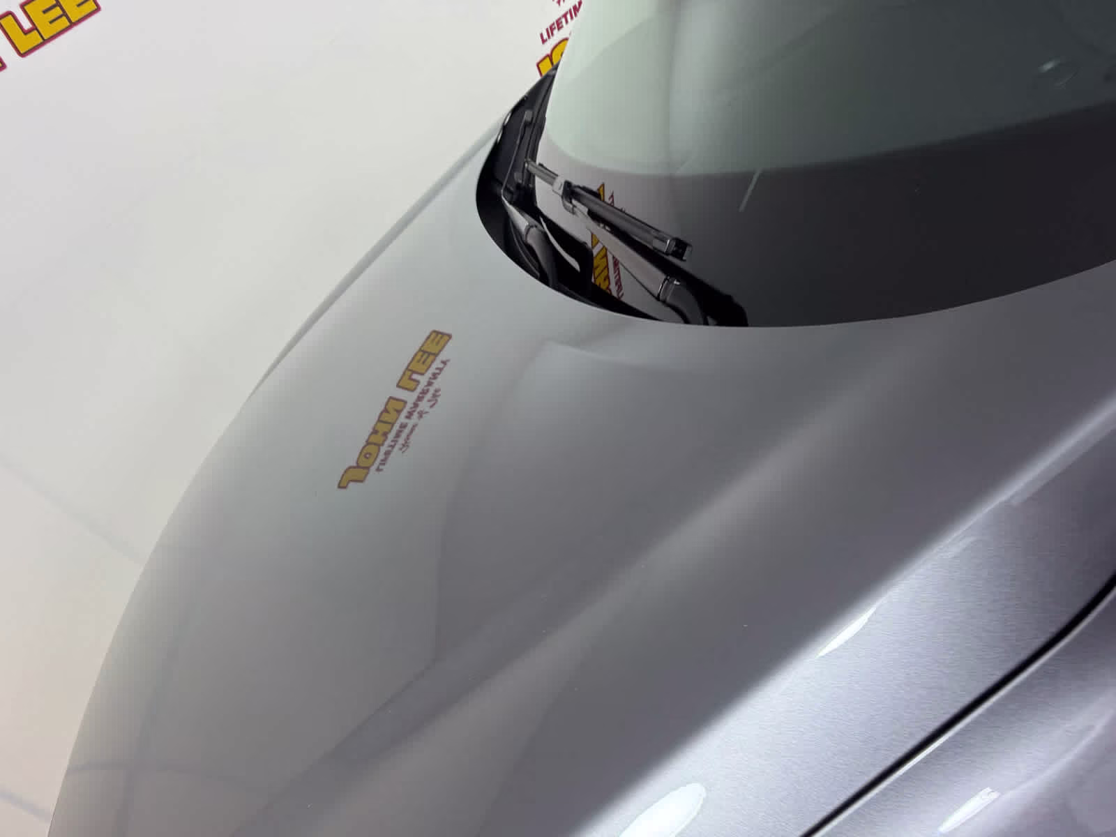 2026 Gun Metallic Nissan Pathfinder SL FWD SUV