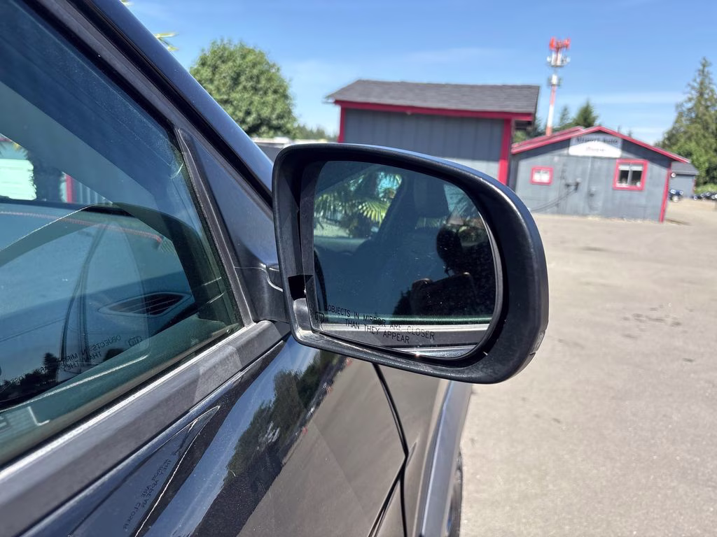 2020 Diamond Black Crystal Pearlcoat Jeep Cherokee Trailhawk 4X4 SUV