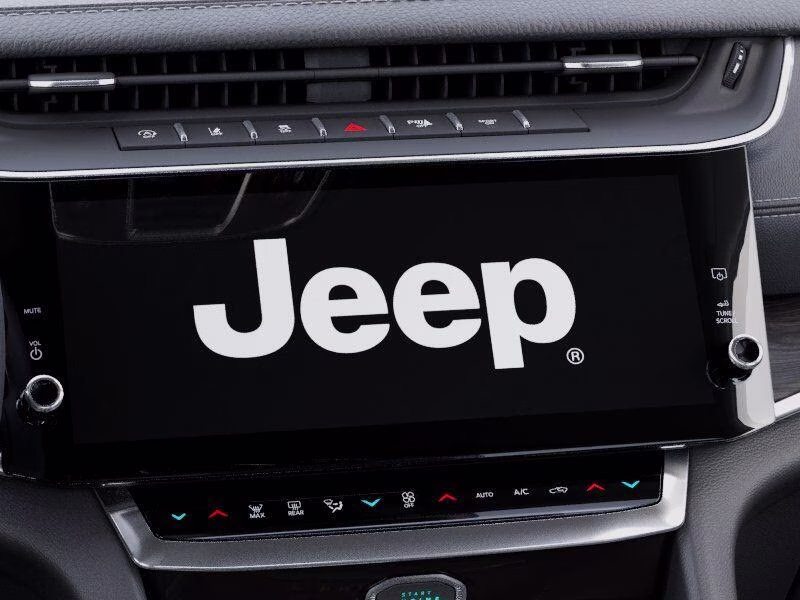 2026 Baltic Gray Metallic Clear Coat Jeep Grand Cherokee Grand Cherokee Laredo Altitude 4x4 4X4 SUV