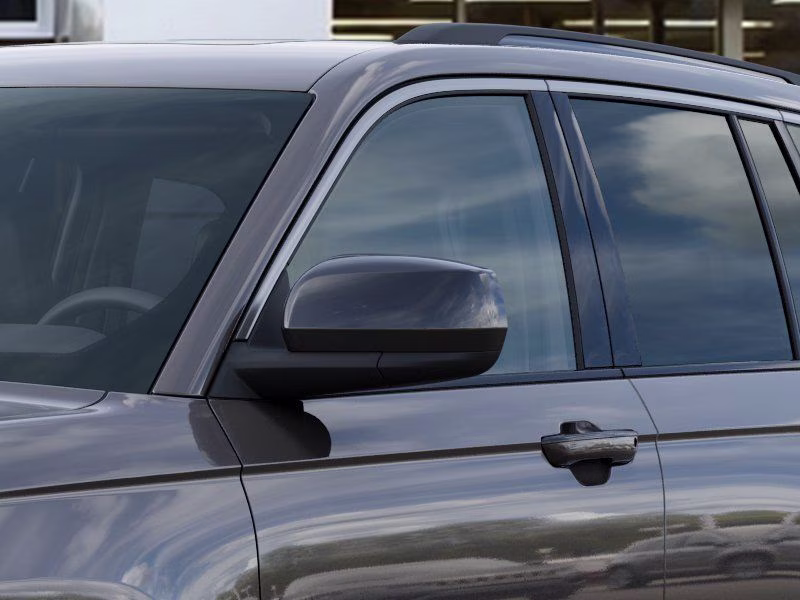 2026 Baltic Gray Metallic Clearcoat Jeep Grand Cherokee Laredo Altitude 4X4 SUV