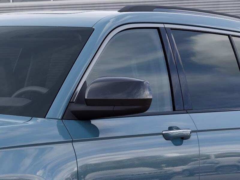 2026 Steel Blue Jeep Grand Cherokee L Grand Cherokee Limited Reserve 4x4 SUV
