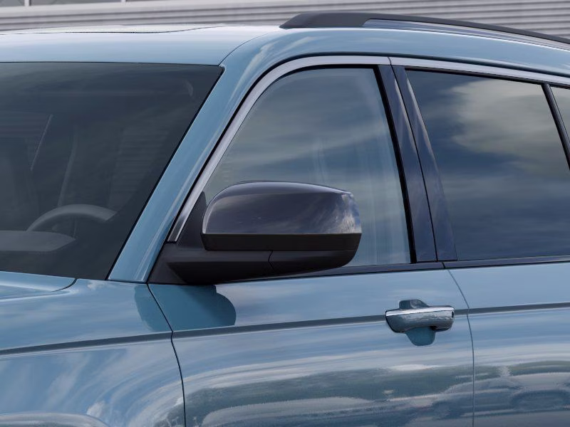 2026 Steel Blue Jeep Grand Cherokee L Limited 4X4 SUV
