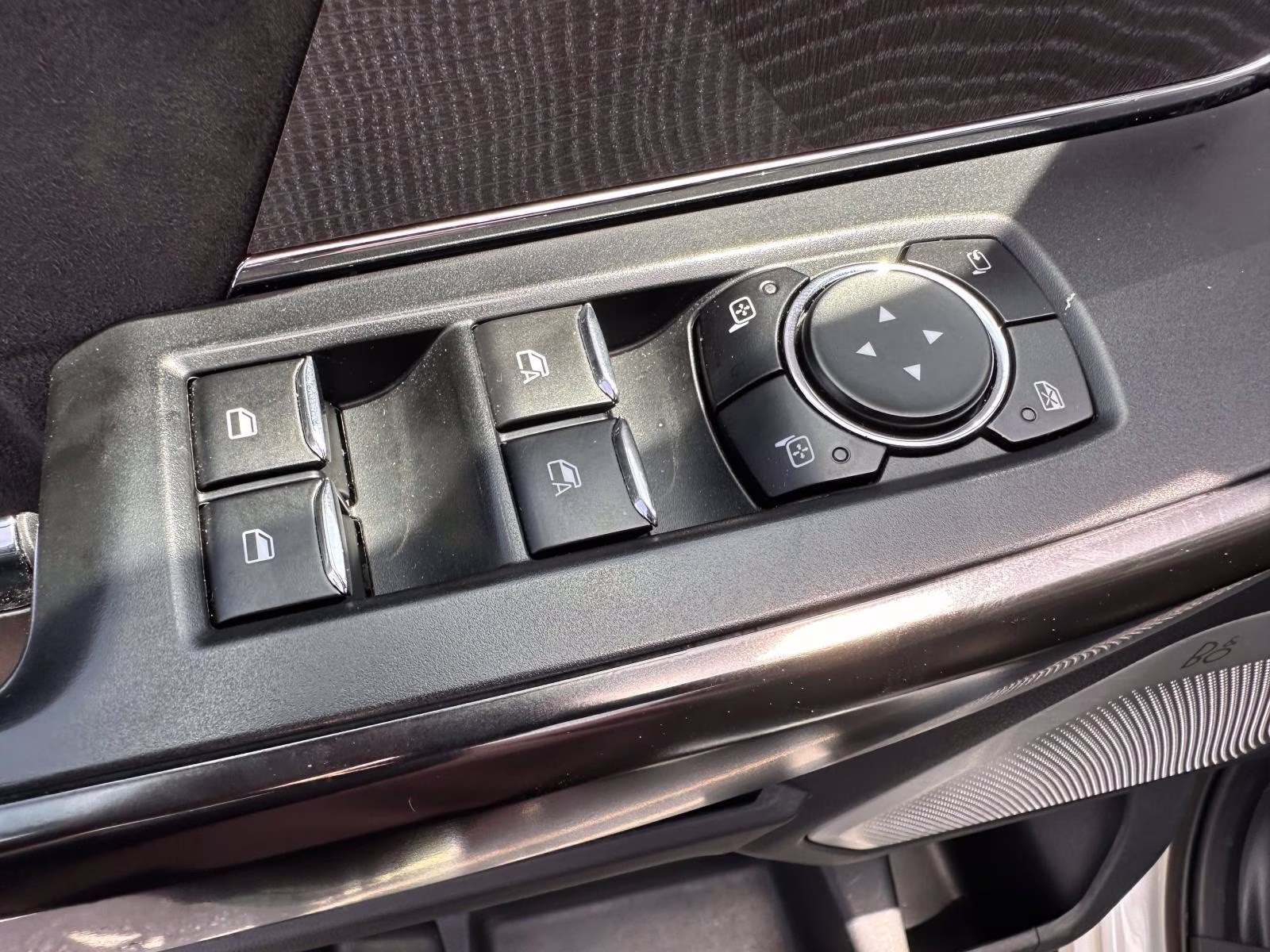 2023 Ford F-150 Platinum - Photo 10
