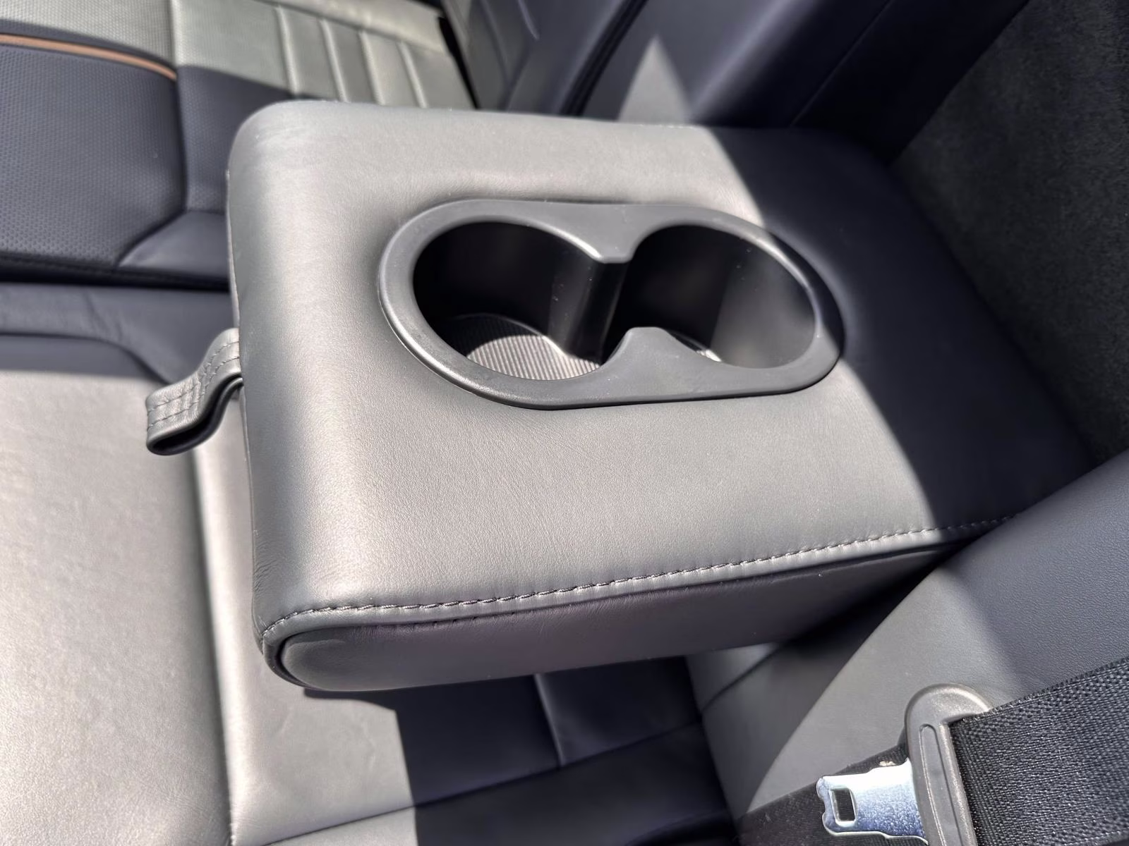 2023 Ford F-150 Platinum - Photo 16