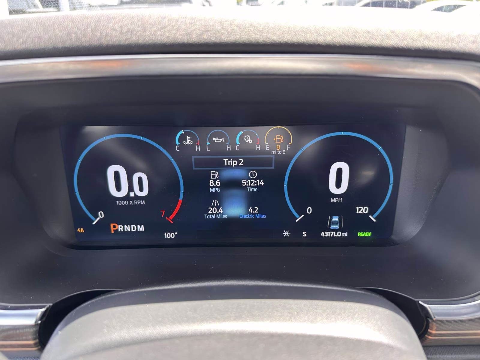 2023 Ford F-150 Platinum - Photo 23