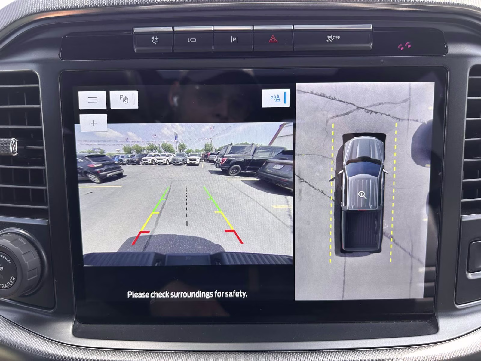 2023 Ford F-150 Platinum - Photo 27
