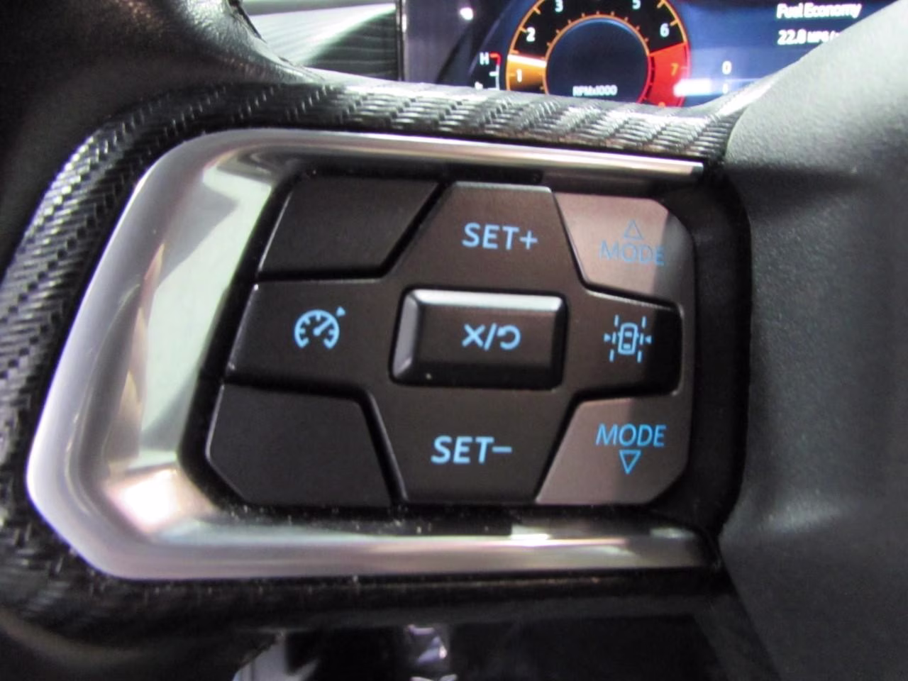 2024 Vapor Blue Metallic Ford Mustang EcoBoost Premium RWD Convertible