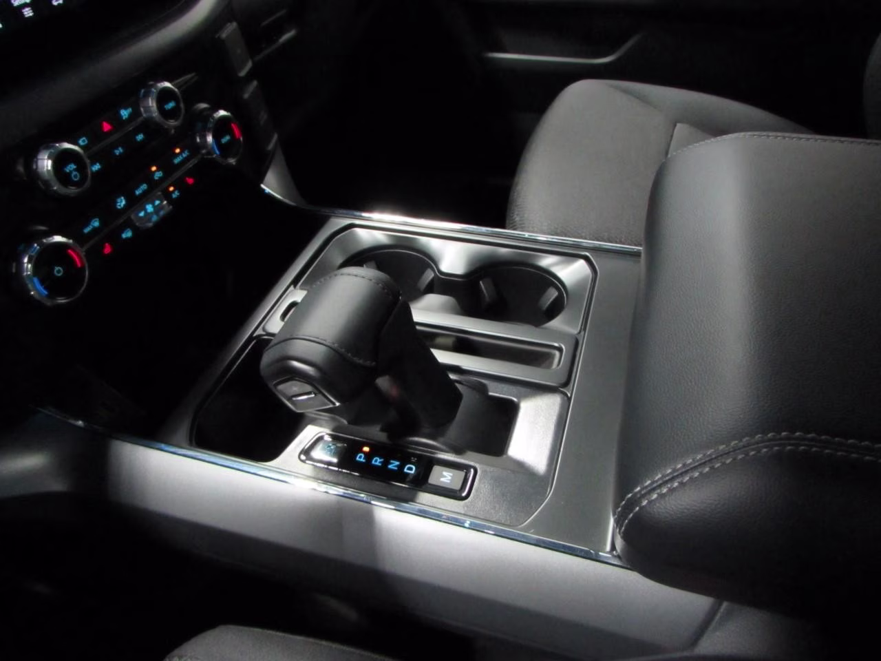 2026 Iconic Silver Metallic Ford F-150 XLT 4X4 Truck