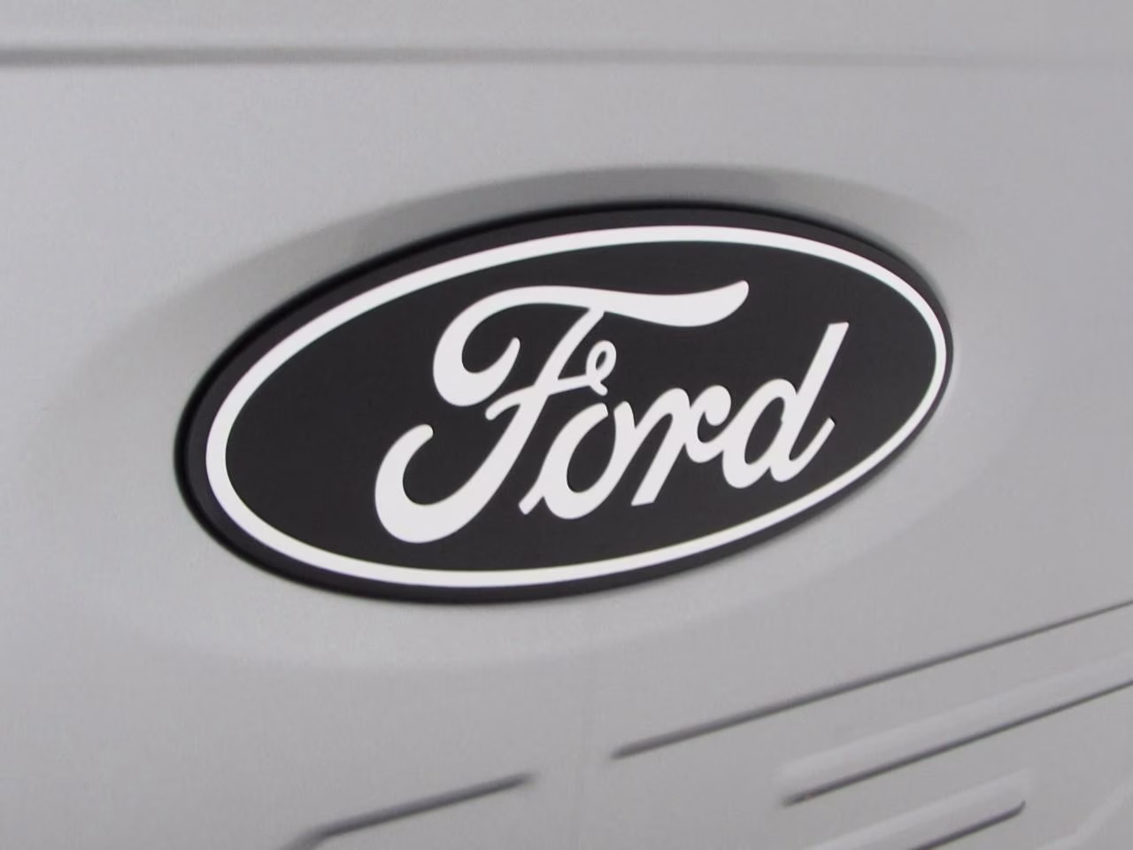 2026 Iconic Silver Metallic Ford F-150 XLT 4X4 Truck