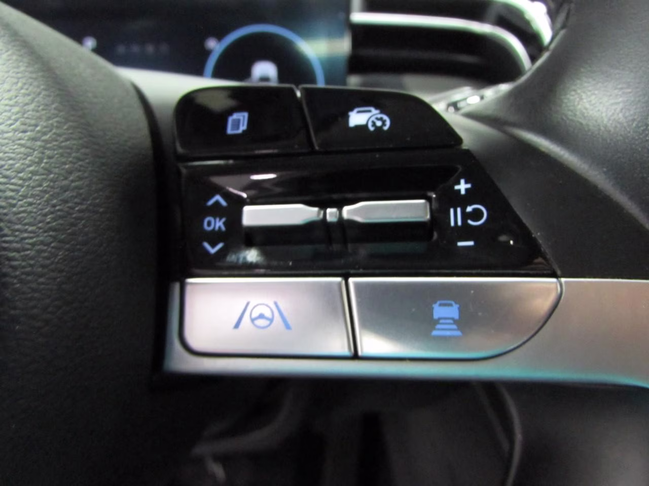 2023 Serenity White Pearl Hyundai Tucson SEL AWD SUV