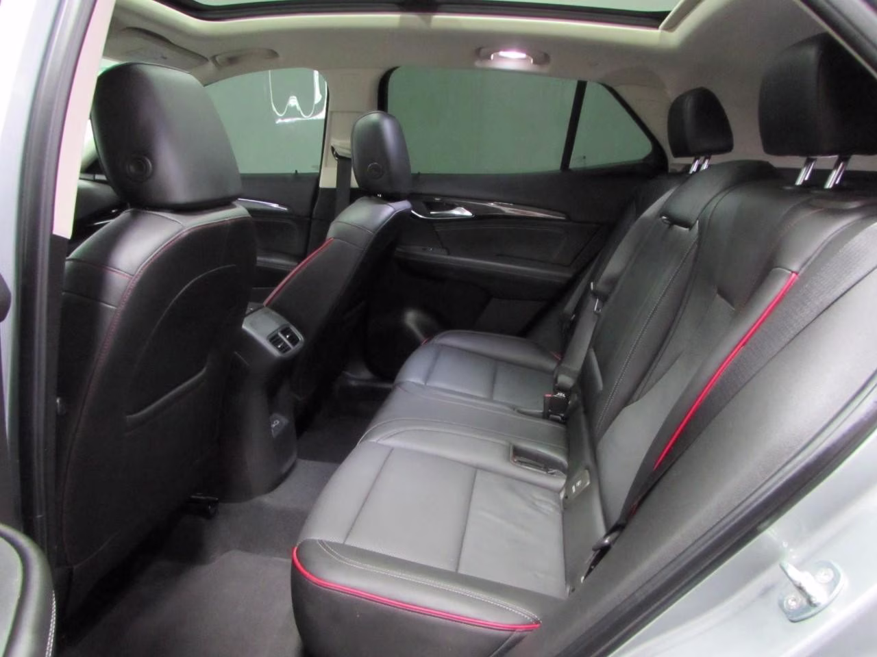 2023 Moonstone Gray Metallic Buick Envision Essence AWD SUV