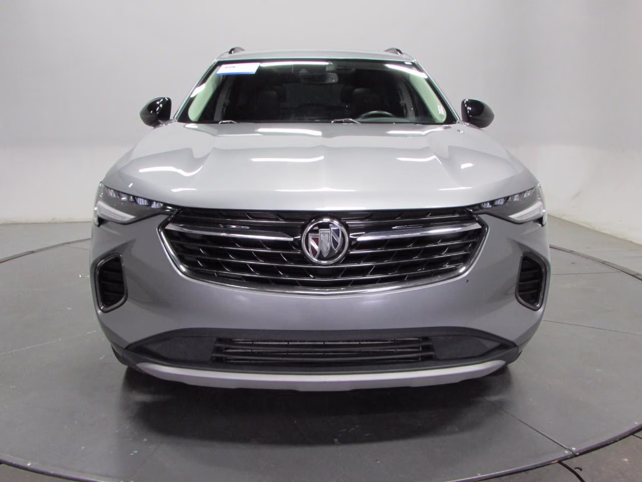 2023 Moonstone Gray Metallic Buick Envision Essence AWD SUV