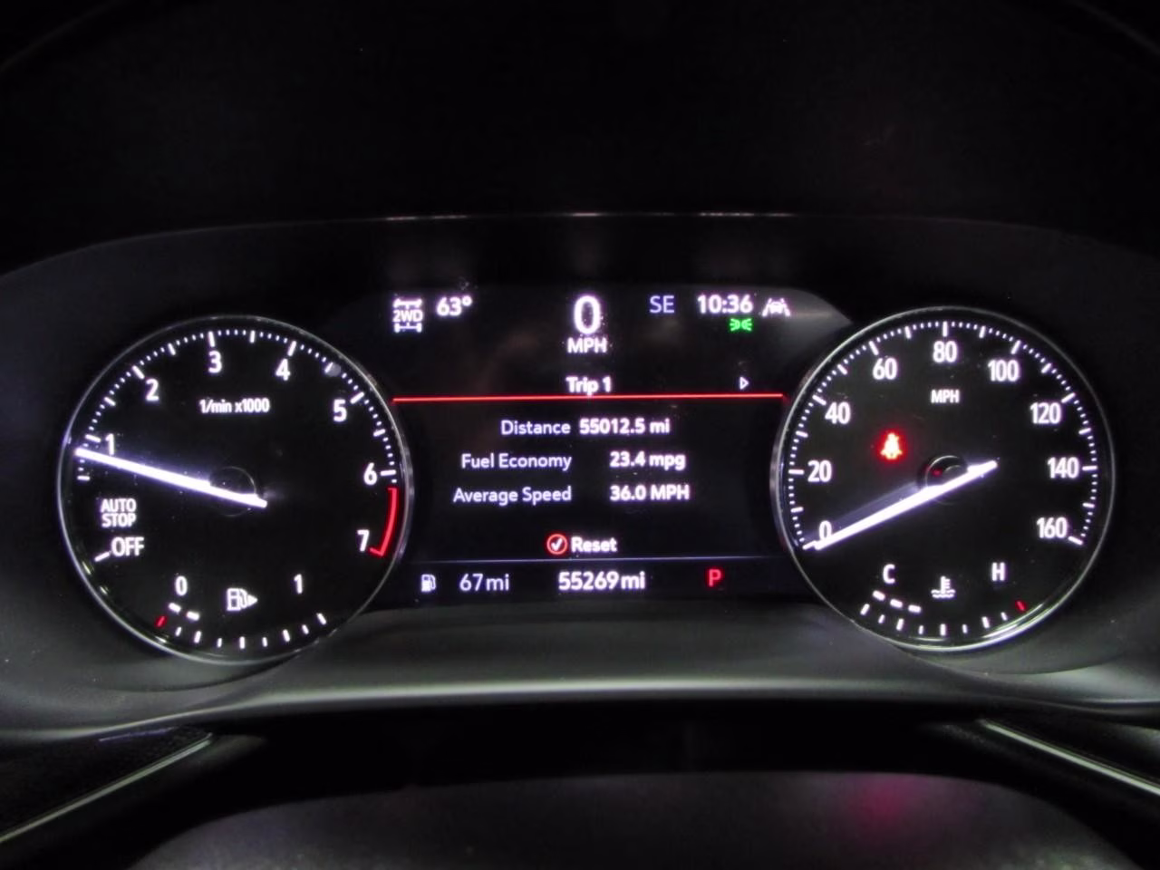 2023 Moonstone Gray Metallic Buick Envision Essence AWD SUV