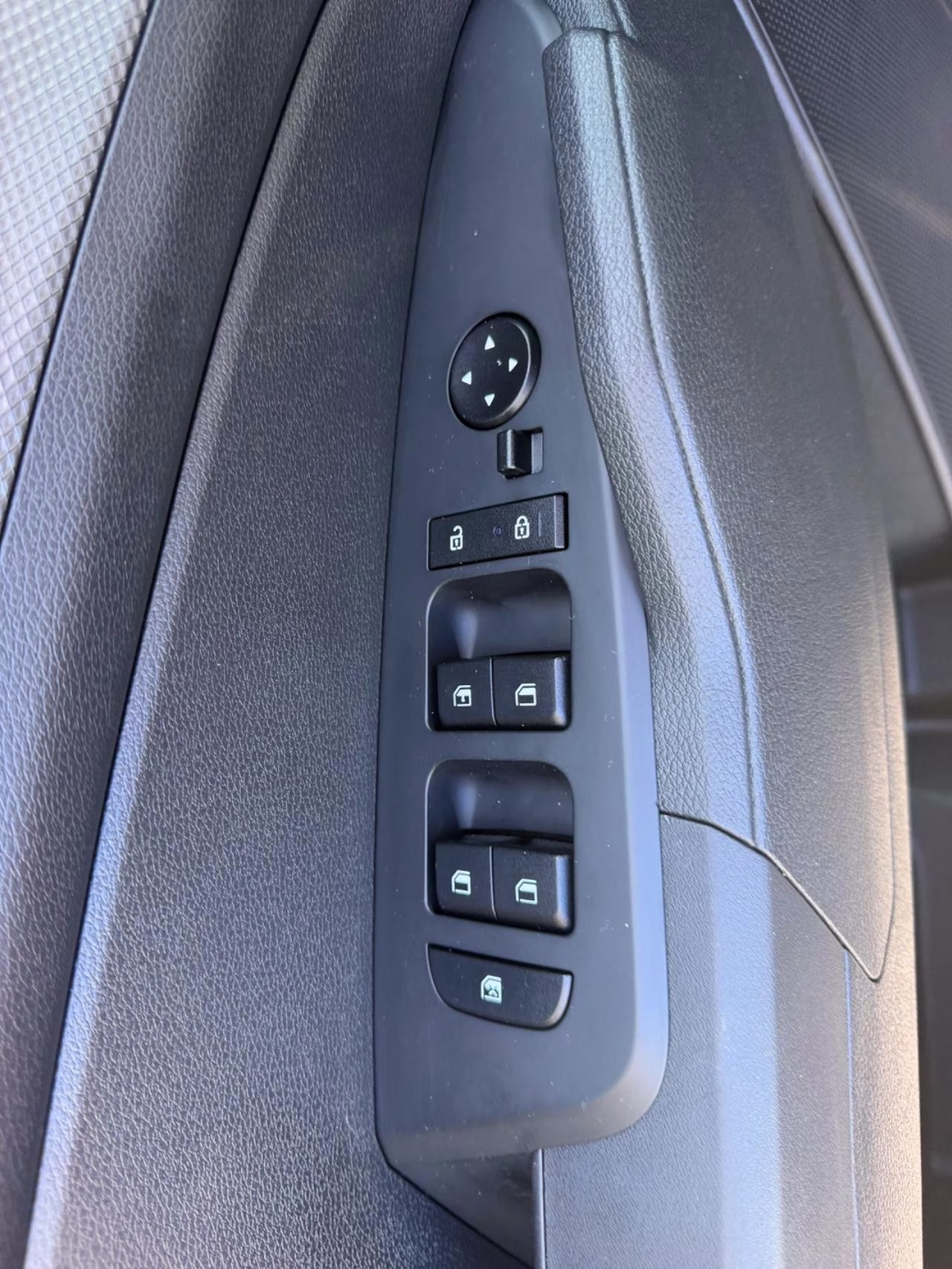 2024 Steel Gray Kia Sportage LX AWD SUV