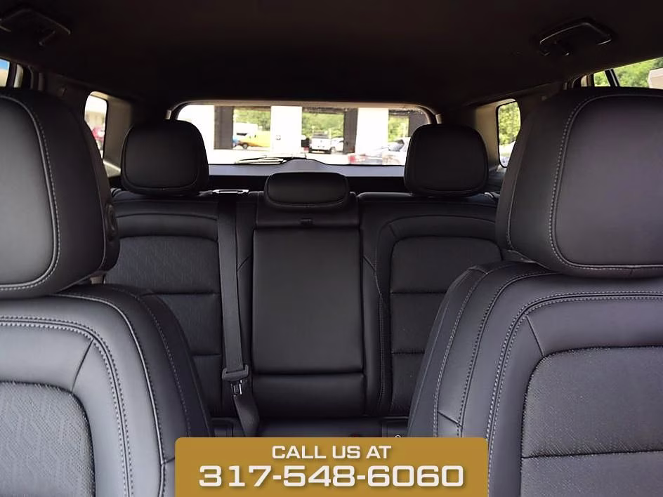 2026 Radiant Red Chevrolet Equinox LT FWD SUV