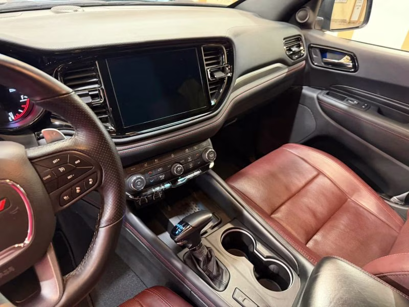 2025 Dodge Durango R/T Sport Utility 4D AWD