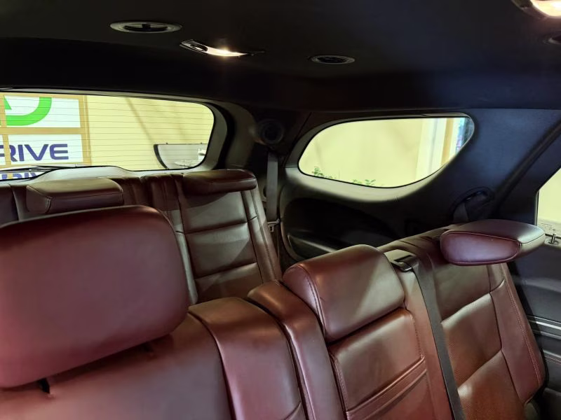 2025 Dodge Durango R/T Sport Utility 4D AWD