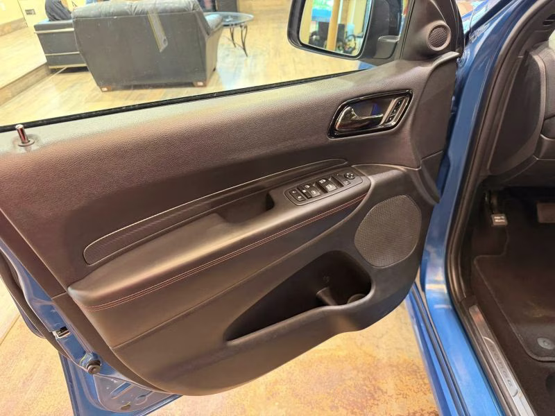 2025 Dodge Durango R/T Sport Utility 4D AWD