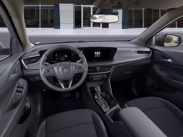 2026 Buick Encore GX Preferred - Photo 15