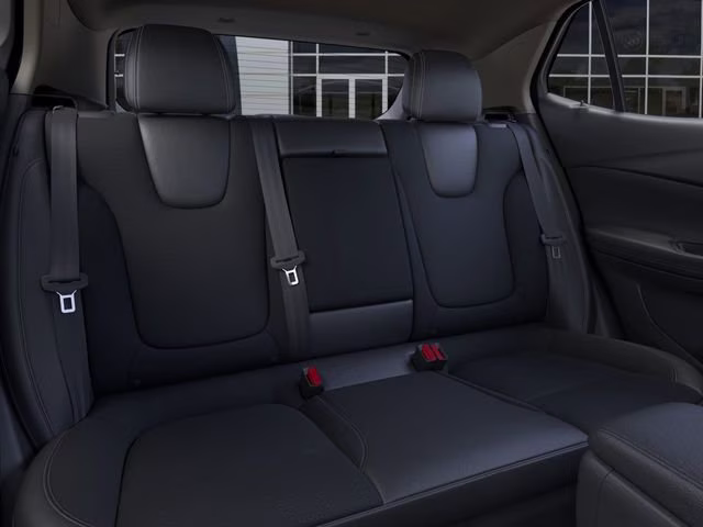 2026 Buick Encore GX Preferred - Photo 17