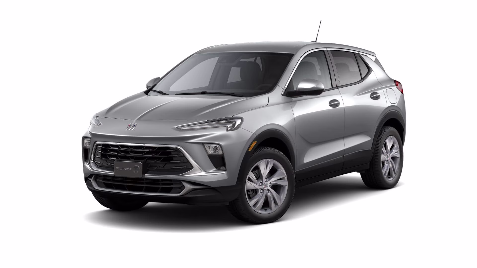 2026 Buick Encore GX Preferred - Photo 25