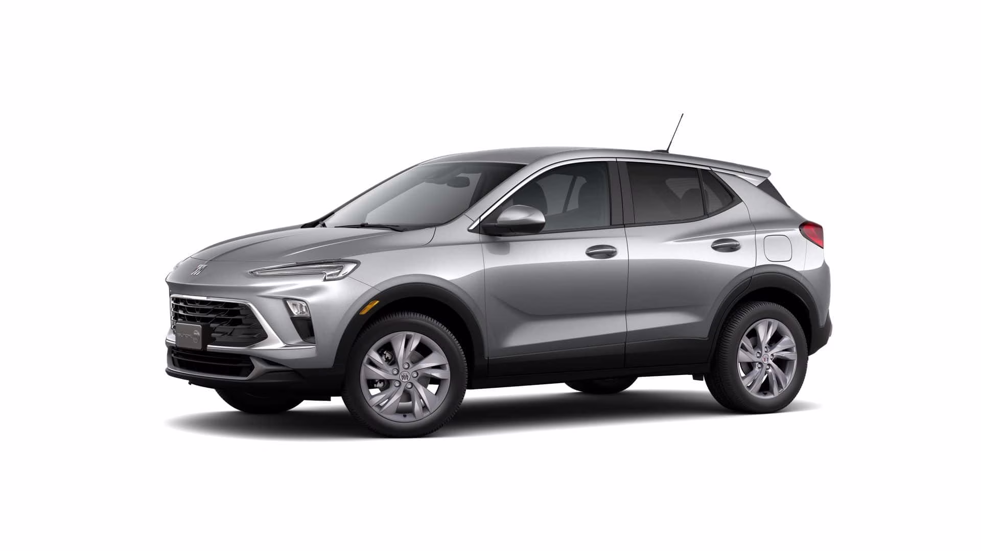 2026 Buick Encore GX Preferred - Photo 26