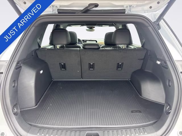 2026 Polar White Tricoat Chevrolet Equinox ACTIV FWD SUV