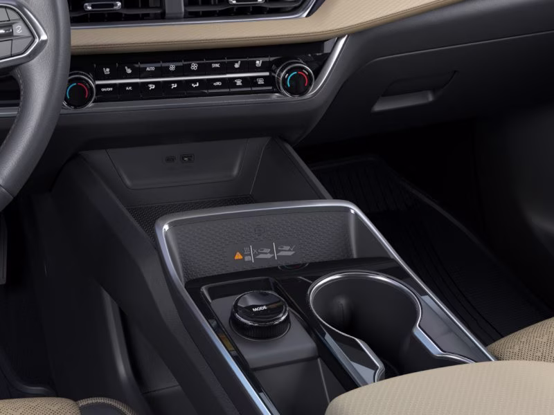 2026 Polar White Tricoat Chevrolet Equinox ACTIV FWD SUV