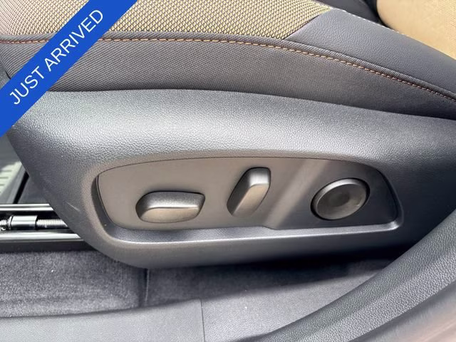 2026 Reef Blue Metallic Chevrolet Equinox ACTIV FWD SUV