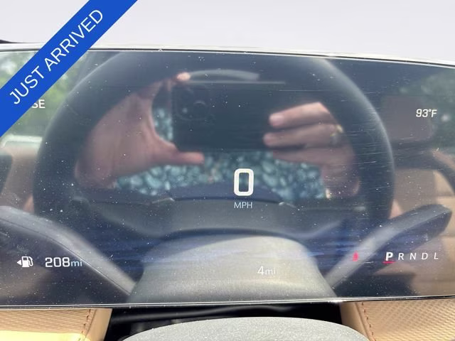 2026 Reef Blue Metallic Chevrolet Equinox ACTIV FWD SUV