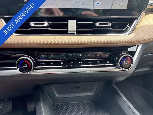 2026 Reef Blue Metallic Chevrolet Equinox ACTIV FWD SUV