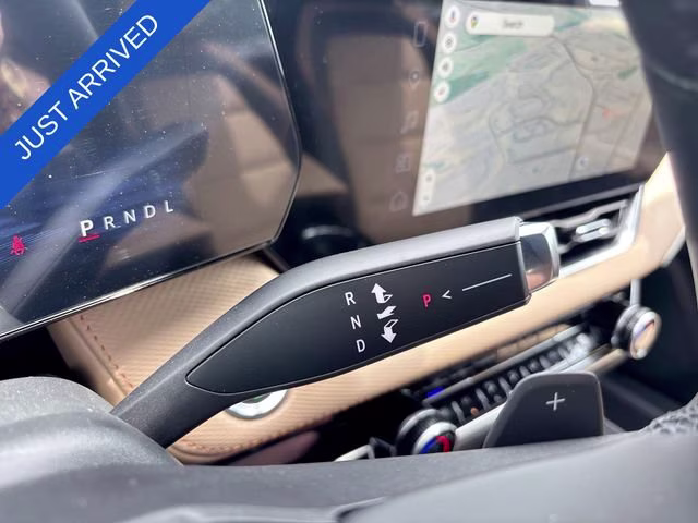 2026 Reef Blue Metallic Chevrolet Equinox ACTIV FWD SUV