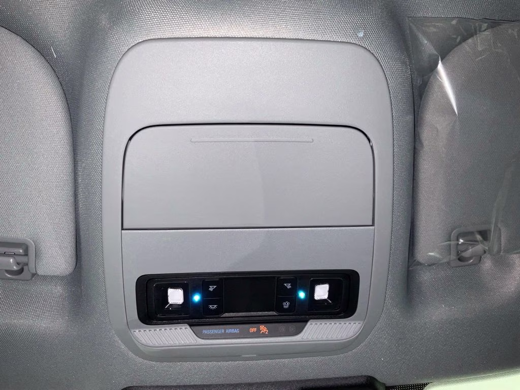 2026 Oxford White Ford F-150 XL RWD Truck
