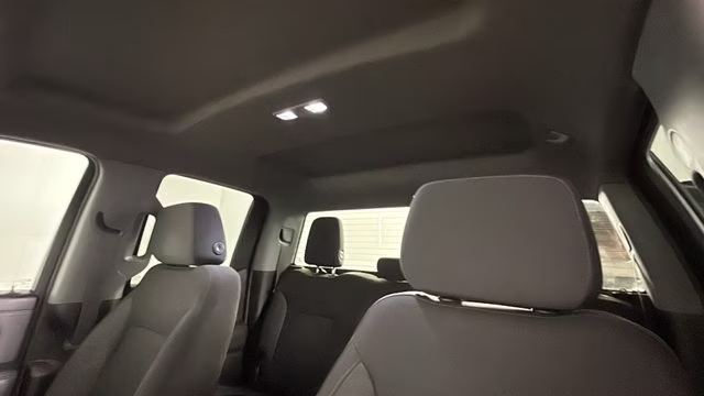 2021 Ebony Twilight Metallic GMC Sierra 1500 Elevation 4X4 Truck