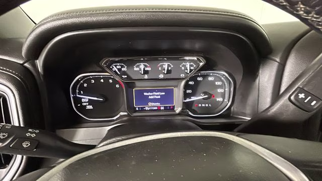 2021 Ebony Twilight Metallic GMC Sierra 1500 Elevation 4X4 Truck