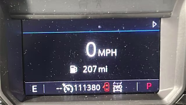 2021 Ebony Twilight Metallic GMC Sierra 1500 Elevation 4X4 Truck