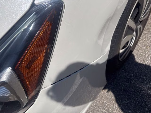 2021 Whc Subaru Impreza Base AWD Sedan
